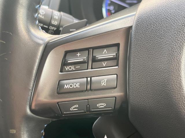 レヴォーグ １．６ＧＴ－Ｓアイサイト　４ＷＤ　純正ＳＤナビ　衝突被害軽減システム　レーダークルーズ　禁煙車　ドラレコ　スマートキー　ＬＥＤヘッド　ＥＴＣ　純正１８インチアルミ　車線逸脱警報　オートライト　デュアルエアコン（36枚目）