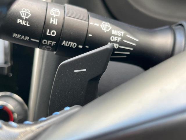 レヴォーグ １．６ＧＴ－Ｓアイサイト　４ＷＤ　純正ＳＤナビ　衝突被害軽減システム　レーダークルーズ　禁煙車　ドラレコ　スマートキー　ＬＥＤヘッド　ＥＴＣ　純正１８インチアルミ　車線逸脱警報　オートライト　デュアルエアコン（38枚目）