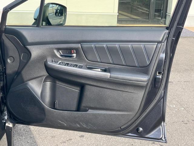 レヴォーグ １．６ＧＴ－Ｓアイサイト　４ＷＤ　純正ＳＤナビ　衝突被害軽減システム　レーダークルーズ　禁煙車　ドラレコ　スマートキー　ＬＥＤヘッド　ＥＴＣ　純正１８インチアルミ　車線逸脱警報　オートライト　デュアルエアコン（44枚目）