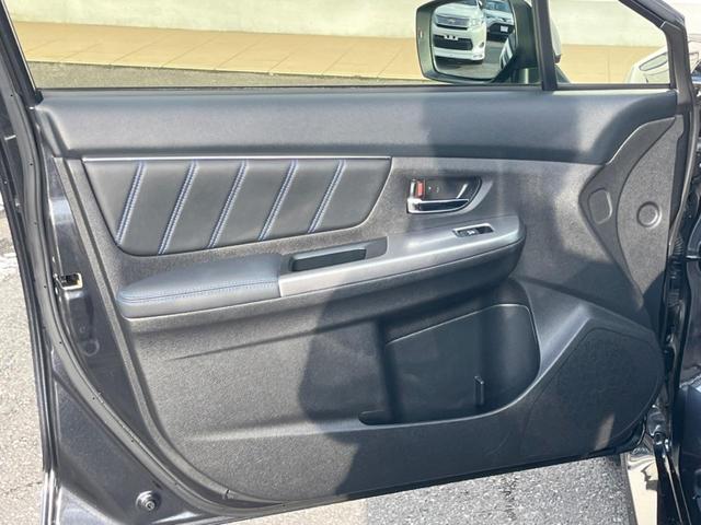 レヴォーグ １．６ＧＴ－Ｓアイサイト　４ＷＤ　純正ＳＤナビ　衝突被害軽減システム　レーダークルーズ　禁煙車　ドラレコ　スマートキー　ＬＥＤヘッド　ＥＴＣ　純正１８インチアルミ　車線逸脱警報　オートライト　デュアルエアコン（45枚目）