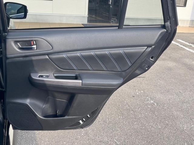 レヴォーグ １．６ＧＴ－Ｓアイサイト　４ＷＤ　純正ＳＤナビ　衝突被害軽減システム　レーダークルーズ　禁煙車　ドラレコ　スマートキー　ＬＥＤヘッド　ＥＴＣ　純正１８インチアルミ　車線逸脱警報　オートライト　デュアルエアコン（46枚目）