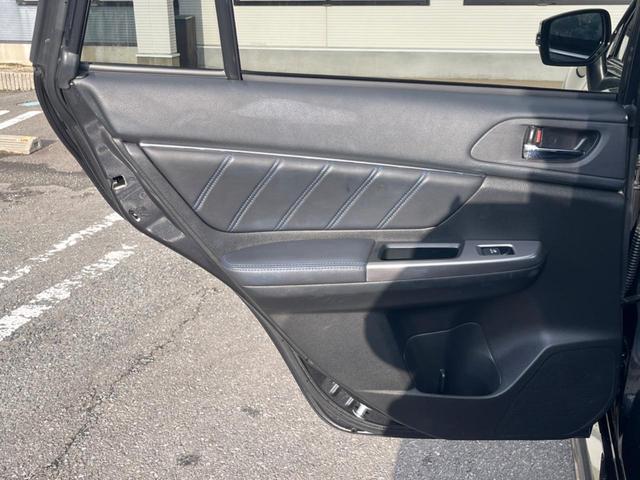 レヴォーグ １．６ＧＴ－Ｓアイサイト　４ＷＤ　純正ＳＤナビ　衝突被害軽減システム　レーダークルーズ　禁煙車　ドラレコ　スマートキー　ＬＥＤヘッド　ＥＴＣ　純正１８インチアルミ　車線逸脱警報　オートライト　デュアルエアコン（47枚目）