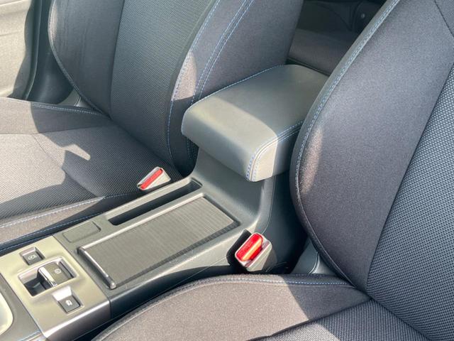 レヴォーグ １．６ＧＴ－Ｓアイサイト　４ＷＤ　純正ＳＤナビ　衝突被害軽減システム　レーダークルーズ　禁煙車　ドラレコ　スマートキー　ＬＥＤヘッド　ＥＴＣ　純正１８インチアルミ　車線逸脱警報　オートライト　デュアルエアコン（49枚目）