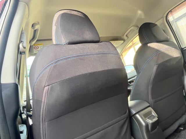 レヴォーグ １．６ＧＴ－Ｓアイサイト　４ＷＤ　純正ＳＤナビ　衝突被害軽減システム　レーダークルーズ　禁煙車　ドラレコ　スマートキー　ＬＥＤヘッド　ＥＴＣ　純正１８インチアルミ　車線逸脱警報　オートライト　デュアルエアコン（50枚目）