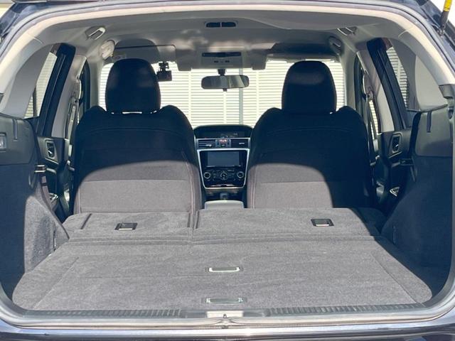 レヴォーグ １．６ＧＴ－Ｓアイサイト　４ＷＤ　純正ＳＤナビ　衝突被害軽減システム　レーダークルーズ　禁煙車　ドラレコ　スマートキー　ＬＥＤヘッド　ＥＴＣ　純正１８インチアルミ　車線逸脱警報　オートライト　デュアルエアコン（52枚目）