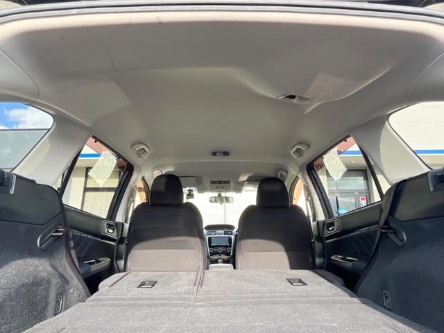 レヴォーグ １．６ＧＴ－Ｓアイサイト　４ＷＤ　純正ＳＤナビ　衝突被害軽減システム　レーダークルーズ　禁煙車　ドラレコ　スマートキー　ＬＥＤヘッド　ＥＴＣ　純正１８インチアルミ　車線逸脱警報　オートライト　デュアルエアコン（53枚目）