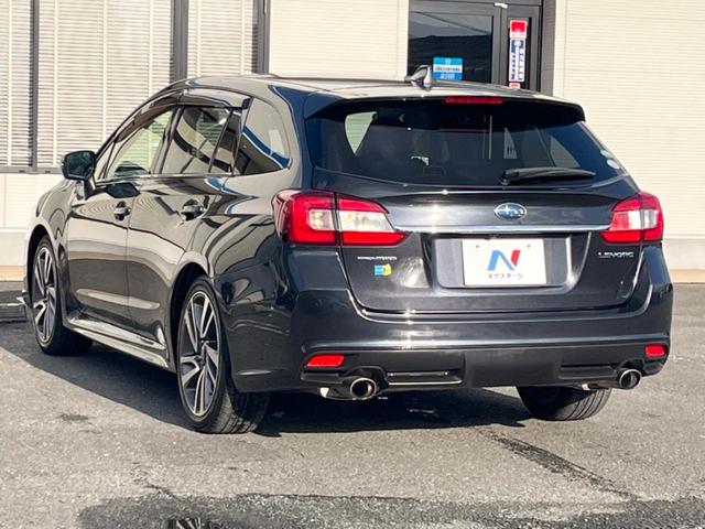 レヴォーグ １．６ＧＴ－Ｓアイサイト　４ＷＤ　純正ＳＤナビ　衝突被害軽減システム　レーダークルーズ　禁煙車　ドラレコ　スマートキー　ＬＥＤヘッド　ＥＴＣ　純正１８インチアルミ　車線逸脱警報　オートライト　デュアルエアコン（55枚目）