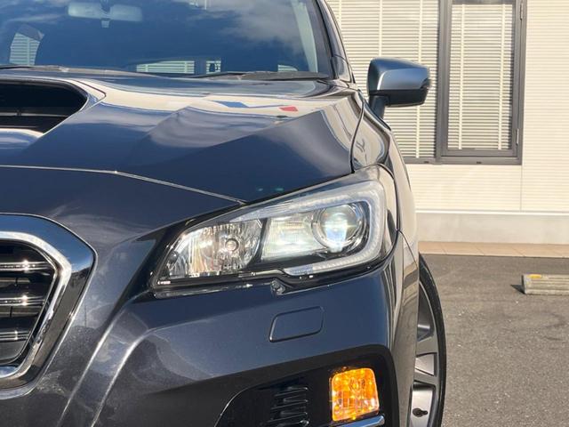 レヴォーグ １．６ＧＴ－Ｓアイサイト　４ＷＤ　純正ＳＤナビ　衝突被害軽減システム　レーダークルーズ　禁煙車　ドラレコ　スマートキー　ＬＥＤヘッド　ＥＴＣ　純正１８インチアルミ　車線逸脱警報　オートライト　デュアルエアコン（59枚目）