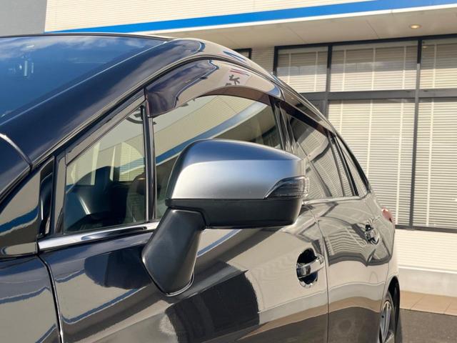 レヴォーグ １．６ＧＴ－Ｓアイサイト　４ＷＤ　純正ＳＤナビ　衝突被害軽減システム　レーダークルーズ　禁煙車　ドラレコ　スマートキー　ＬＥＤヘッド　ＥＴＣ　純正１８インチアルミ　車線逸脱警報　オートライト　デュアルエアコン（62枚目）