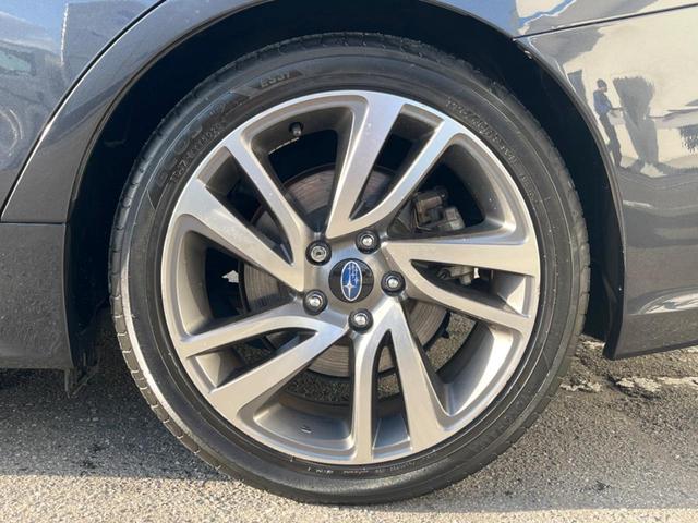 レヴォーグ １．６ＧＴ－Ｓアイサイト　４ＷＤ　純正ＳＤナビ　衝突被害軽減システム　レーダークルーズ　禁煙車　ドラレコ　スマートキー　ＬＥＤヘッド　ＥＴＣ　純正１８インチアルミ　車線逸脱警報　オートライト　デュアルエアコン（63枚目）