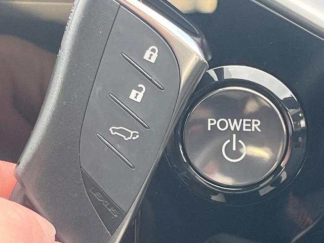 ＮＸ ＮＸ３５０ｈ　バージョンＬ　パノラマルーフ　全周囲カメラ　１００Ｖ電源　プリクラッシュセーフティ　デジタルインナーミラー　禁煙車　ハンズフリーパワーバックドア　革シート　メモリー付パワーシート　シートベンチレーション（39枚目）