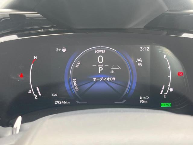 ＮＸ ＮＸ３５０ｈ　バージョンＬ　パノラマルーフ　全周囲カメラ　１００Ｖ電源　プリクラッシュセーフティ　デジタルインナーミラー　禁煙車　ハンズフリーパワーバックドア　革シート　メモリー付パワーシート　シートベンチレーション（41枚目）