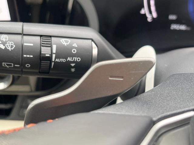 ＮＸ ＮＸ３５０ｈ　バージョンＬ　パノラマルーフ　全周囲カメラ　１００Ｖ電源　プリクラッシュセーフティ　デジタルインナーミラー　禁煙車　ハンズフリーパワーバックドア　革シート　メモリー付パワーシート　シートベンチレーション（50枚目）