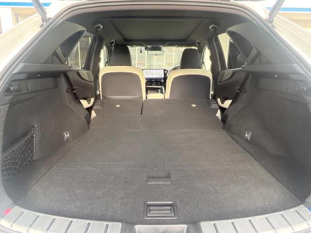 ＮＸ ＮＸ３５０ｈ　バージョンＬ　パノラマルーフ　全周囲カメラ　１００Ｖ電源　プリクラッシュセーフティ　デジタルインナーミラー　禁煙車　ハンズフリーパワーバックドア　革シート　メモリー付パワーシート　シートベンチレーション（65枚目）