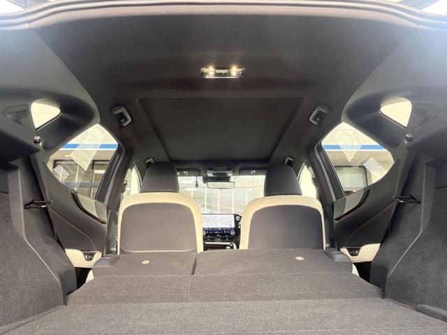 ＮＸ ＮＸ３５０ｈ　バージョンＬ　パノラマルーフ　全周囲カメラ　１００Ｖ電源　プリクラッシュセーフティ　デジタルインナーミラー　禁煙車　ハンズフリーパワーバックドア　革シート　メモリー付パワーシート　シートベンチレーション（66枚目）