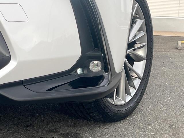 ＮＸ ＮＸ３５０ｈ　バージョンＬ　パノラマルーフ　全周囲カメラ　１００Ｖ電源　プリクラッシュセーフティ　デジタルインナーミラー　禁煙車　ハンズフリーパワーバックドア　革シート　メモリー付パワーシート　シートベンチレーション（74枚目）