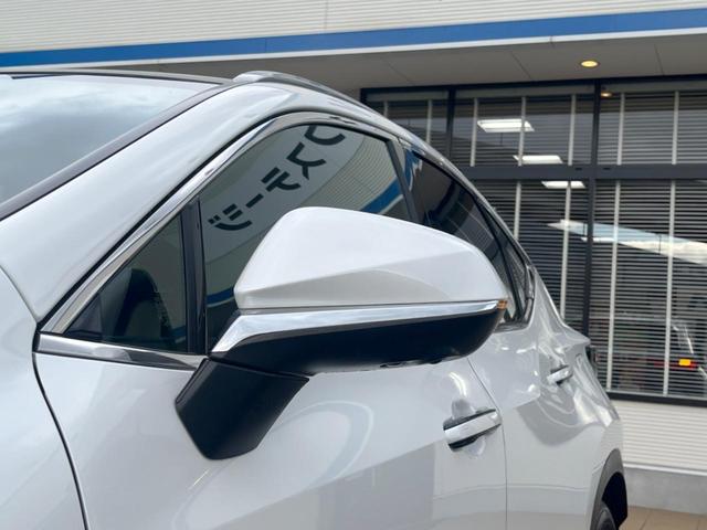 ＮＸ ＮＸ３５０ｈ　バージョンＬ　パノラマルーフ　全周囲カメラ　１００Ｖ電源　プリクラッシュセーフティ　デジタルインナーミラー　禁煙車　ハンズフリーパワーバックドア　革シート　メモリー付パワーシート　シートベンチレーション（75枚目）