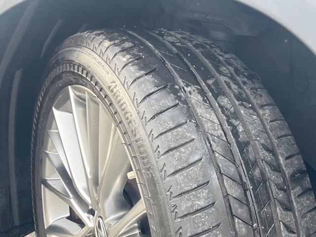 ＮＸ ＮＸ３５０ｈ　バージョンＬ　パノラマルーフ　全周囲カメラ　１００Ｖ電源　プリクラッシュセーフティ　デジタルインナーミラー　禁煙車　ハンズフリーパワーバックドア　革シート　メモリー付パワーシート　シートベンチレーション（78枚目）