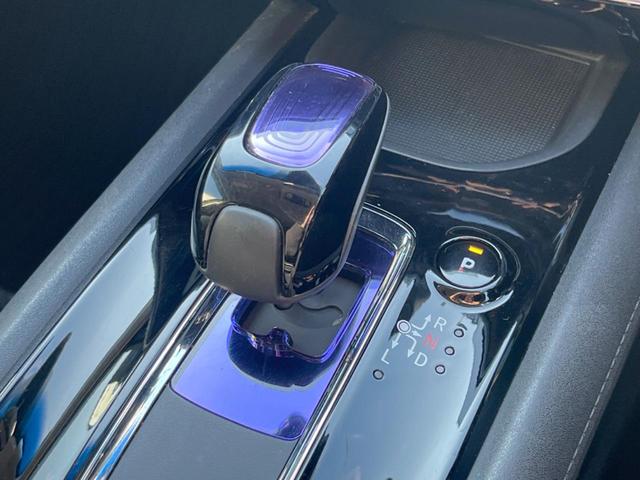 ヴェゼル ハイブリッドＺ　ＳＤナビ　バックカメラ　シティブレーキアクティブシステム　ハーフレザーシート　シートヒーター　ＬＥＤヘッド　ＥＴＣ　クルーズコントロール　オートブレーキホールド　オートライト　デュアルオートエアコン（41枚目）