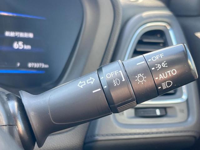 ヴェゼル ハイブリッドＺ　ＳＤナビ　バックカメラ　シティブレーキアクティブシステム　ハーフレザーシート　シートヒーター　ＬＥＤヘッド　ＥＴＣ　クルーズコントロール　オートブレーキホールド　オートライト　デュアルオートエアコン（58枚目）