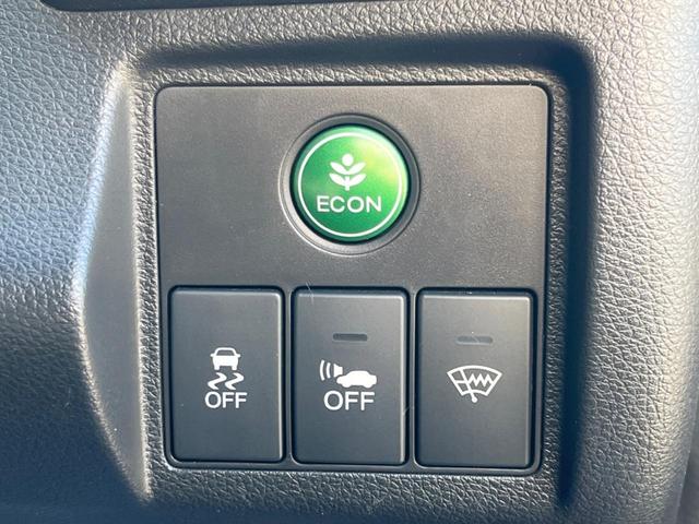 ヴェゼル ハイブリッドＺ　ＳＤナビ　バックカメラ　シティブレーキアクティブシステム　ハーフレザーシート　シートヒーター　ＬＥＤヘッド　ＥＴＣ　クルーズコントロール　オートブレーキホールド　オートライト　デュアルオートエアコン（59枚目）