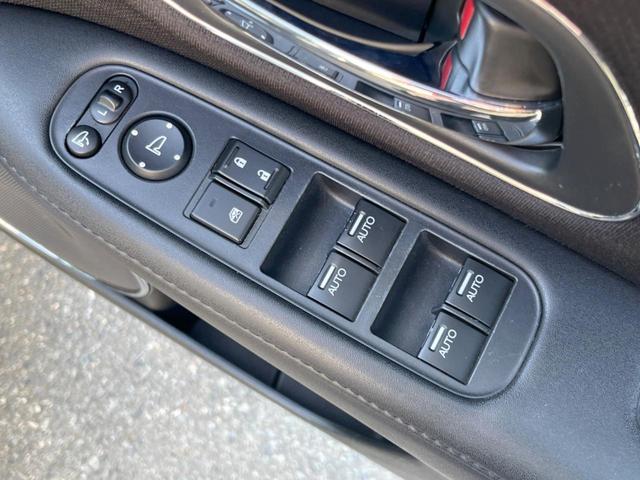 ヴェゼル ハイブリッドＺ　ＳＤナビ　バックカメラ　シティブレーキアクティブシステム　ハーフレザーシート　シートヒーター　ＬＥＤヘッド　ＥＴＣ　クルーズコントロール　オートブレーキホールド　オートライト　デュアルオートエアコン（62枚目）