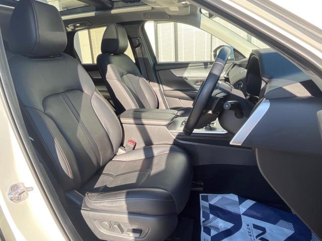 ＣＸ－６０ ＸＤ　Ｌパッケージ　全周囲カメラ　ＢＯＳＥサウンド　パノラマサンルーフ　１００Ｖ電源　スマートブレーキサポート　禁煙車　ハンズフリーパワーバックドア　黒革シート　全席シートヒーター　シートメモリー　ドラレコ　ＬＥＤヘッド（9枚目）