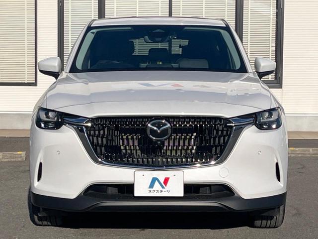 ＣＸ－６０ ＸＤ　Ｌパッケージ　全周囲カメラ　ＢＯＳＥサウンド　パノラマサンルーフ　１００Ｖ電源　スマートブレーキサポート　禁煙車　ハンズフリーパワーバックドア　黒革シート　全席シートヒーター　シートメモリー　ドラレコ　ＬＥＤヘッド（15枚目）