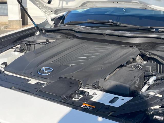 ＣＸ－６０ ＸＤ　Ｌパッケージ　全周囲カメラ　ＢＯＳＥサウンド　パノラマサンルーフ　１００Ｖ電源　スマートブレーキサポート　禁煙車　ハンズフリーパワーバックドア　黒革シート　全席シートヒーター　シートメモリー　ドラレコ　ＬＥＤヘッド（18枚目）