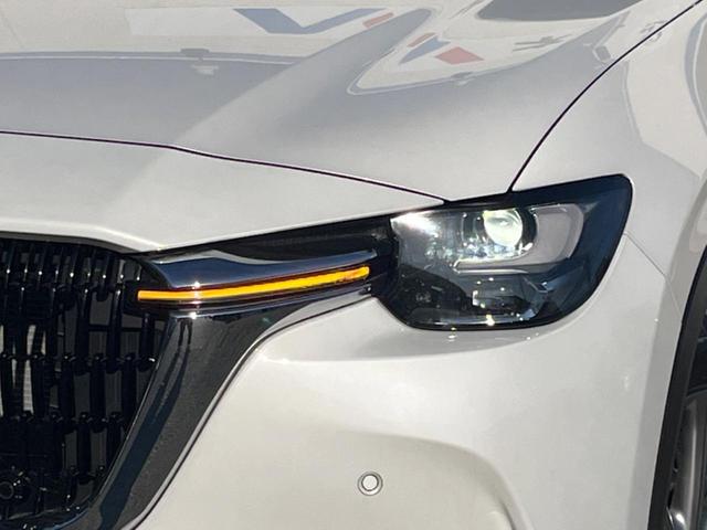 ＣＸ－６０ ＸＤ　Ｌパッケージ　全周囲カメラ　ＢＯＳＥサウンド　パノラマサンルーフ　１００Ｖ電源　スマートブレーキサポート　禁煙車　ハンズフリーパワーバックドア　黒革シート　全席シートヒーター　シートメモリー　ドラレコ　ＬＥＤヘッド（28枚目）