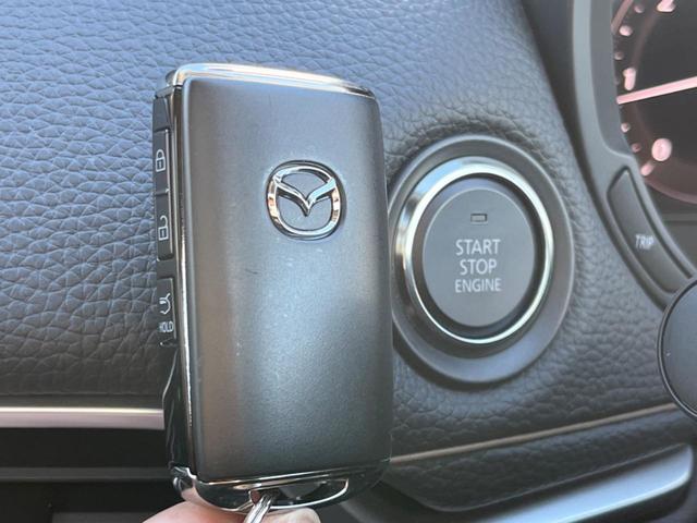 ＣＸ－６０ ＸＤ　Ｌパッケージ　全周囲カメラ　ＢＯＳＥサウンド　パノラマサンルーフ　１００Ｖ電源　スマートブレーキサポート　禁煙車　ハンズフリーパワーバックドア　黒革シート　全席シートヒーター　シートメモリー　ドラレコ　ＬＥＤヘッド（37枚目）