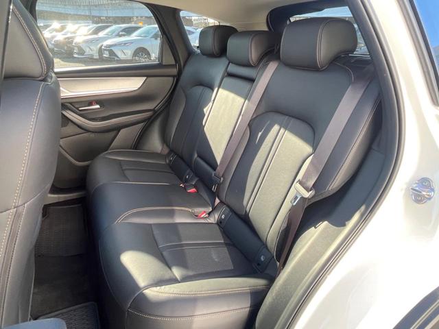 ＣＸ－６０ ＸＤ　Ｌパッケージ　全周囲カメラ　ＢＯＳＥサウンド　パノラマサンルーフ　１００Ｖ電源　スマートブレーキサポート　禁煙車　ハンズフリーパワーバックドア　黒革シート　全席シートヒーター　シートメモリー　ドラレコ　ＬＥＤヘッド（43枚目）