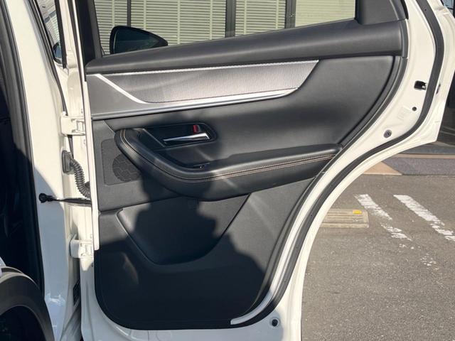 ＣＸ－６０ ＸＤ　Ｌパッケージ　全周囲カメラ　ＢＯＳＥサウンド　パノラマサンルーフ　１００Ｖ電源　スマートブレーキサポート　禁煙車　ハンズフリーパワーバックドア　黒革シート　全席シートヒーター　シートメモリー　ドラレコ　ＬＥＤヘッド（52枚目）