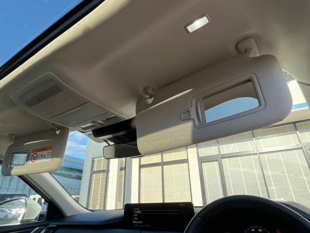 ＣＸ－６０ ＸＤ　Ｌパッケージ　全周囲カメラ　ＢＯＳＥサウンド　パノラマサンルーフ　１００Ｖ電源　スマートブレーキサポート　禁煙車　ハンズフリーパワーバックドア　黒革シート　全席シートヒーター　シートメモリー　ドラレコ　ＬＥＤヘッド（70枚目）