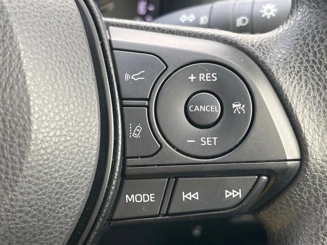 ＲＡＶ４ ハイブリッドＸ　バックカメラ　衝突被害軽減システム　レーダークルーズ　禁煙車　ドラレコ　コーナーセンサー　スマートキー　ＬＥＤヘッド　ルーフレール　ビルトインＥＴＣ　純正１８インチアルミ　オートハイビーム（5枚目）