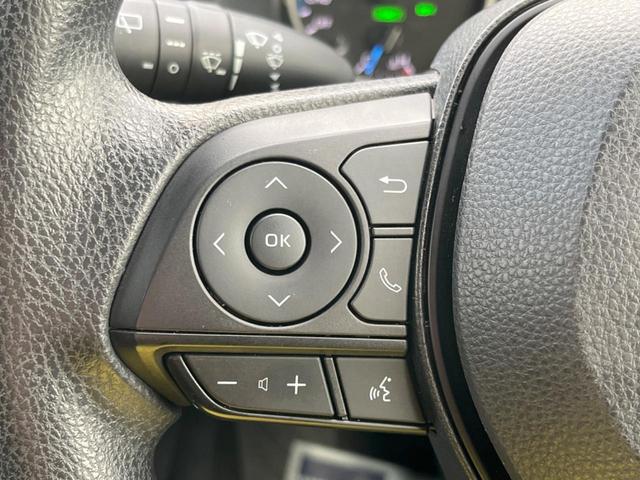 ＲＡＶ４ ハイブリッドＸ　バックカメラ　衝突被害軽減システム　レーダークルーズ　禁煙車　ドラレコ　コーナーセンサー　スマートキー　ＬＥＤヘッド　ルーフレール　ビルトインＥＴＣ　純正１８インチアルミ　オートハイビーム（36枚目）