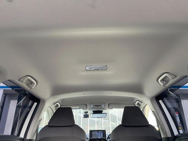 ＲＡＶ４ ハイブリッドＸ　バックカメラ　衝突被害軽減システム　レーダークルーズ　禁煙車　ドラレコ　コーナーセンサー　スマートキー　ＬＥＤヘッド　ルーフレール　ビルトインＥＴＣ　純正１８インチアルミ　オートハイビーム（55枚目）