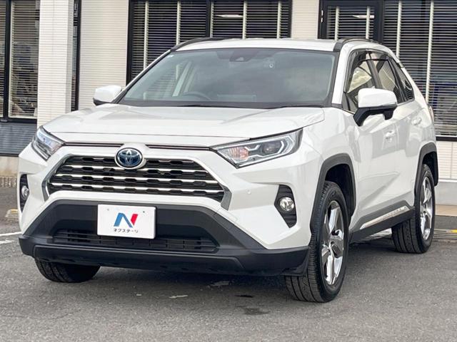 ＲＡＶ４ ハイブリッドＸ　バックカメラ　衝突被害軽減システム　レーダークルーズ　禁煙車　ドラレコ　コーナーセンサー　スマートキー　ＬＥＤヘッド　ルーフレール　ビルトインＥＴＣ　純正１８インチアルミ　オートハイビーム（57枚目）