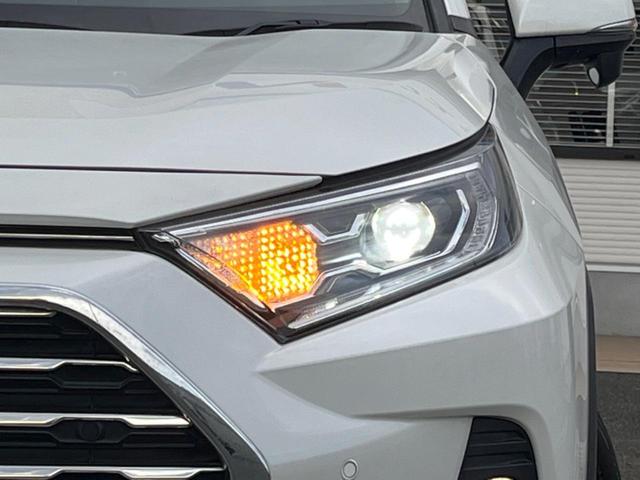 ＲＡＶ４ ハイブリッドＸ　バックカメラ　衝突被害軽減システム　レーダークルーズ　禁煙車　ドラレコ　コーナーセンサー　スマートキー　ＬＥＤヘッド　ルーフレール　ビルトインＥＴＣ　純正１８インチアルミ　オートハイビーム（63枚目）