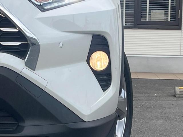 ＲＡＶ４ ハイブリッドＸ　バックカメラ　衝突被害軽減システム　レーダークルーズ　禁煙車　ドラレコ　コーナーセンサー　スマートキー　ＬＥＤヘッド　ルーフレール　ビルトインＥＴＣ　純正１８インチアルミ　オートハイビーム（64枚目）