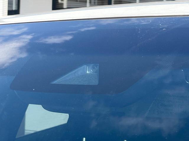 ハリアー Ｚ　モデリスタエアロ　バックカメラ　ＪＢＬサウンド　衝突軽減　レーダークルーズ　禁煙車　電動リアゲート　ハーフレザーシート　パワーシート　デジタルインナーミラ　コーナーセンサー　スマートキー　ＬＥＤヘッド（6枚目）