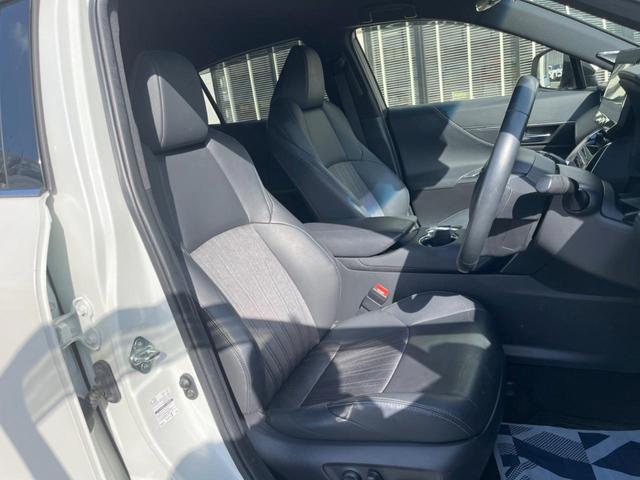 ハリアー Ｚ　モデリスタエアロ　バックカメラ　ＪＢＬサウンド　衝突軽減　レーダークルーズ　禁煙車　電動リアゲート　ハーフレザーシート　パワーシート　デジタルインナーミラ　コーナーセンサー　スマートキー　ＬＥＤヘッド（9枚目）