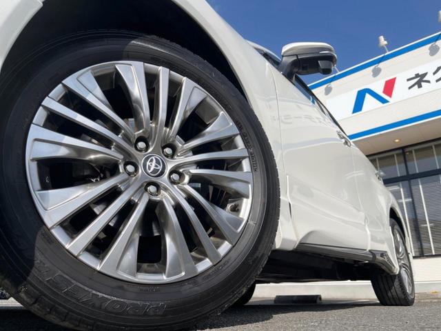 ハリアー Ｚ　モデリスタエアロ　バックカメラ　ＪＢＬサウンド　衝突軽減　レーダークルーズ　禁煙車　電動リアゲート　ハーフレザーシート　パワーシート　デジタルインナーミラ　コーナーセンサー　スマートキー　ＬＥＤヘッド（14枚目）