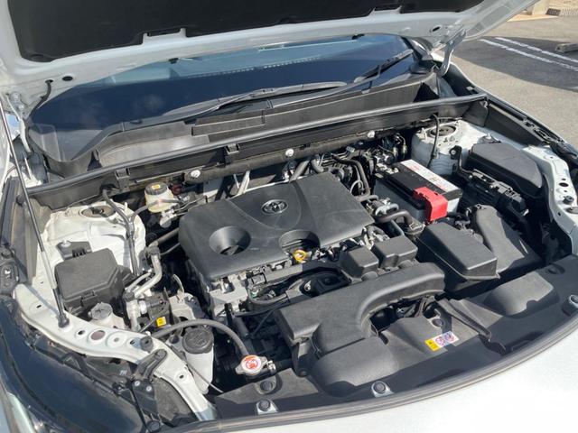 ハリアー Ｚ　モデリスタエアロ　バックカメラ　ＪＢＬサウンド　衝突軽減　レーダークルーズ　禁煙車　電動リアゲート　ハーフレザーシート　パワーシート　デジタルインナーミラ　コーナーセンサー　スマートキー　ＬＥＤヘッド（18枚目）