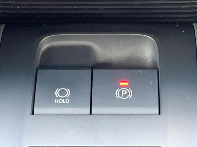 ハリアー Ｚ　モデリスタエアロ　バックカメラ　ＪＢＬサウンド　衝突軽減　レーダークルーズ　禁煙車　電動リアゲート　ハーフレザーシート　パワーシート　デジタルインナーミラ　コーナーセンサー　スマートキー　ＬＥＤヘッド（26枚目）