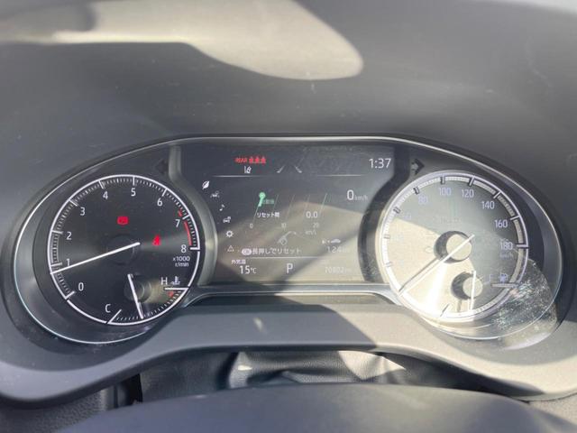 ハリアー Ｚ　モデリスタエアロ　バックカメラ　ＪＢＬサウンド　衝突軽減　レーダークルーズ　禁煙車　電動リアゲート　ハーフレザーシート　パワーシート　デジタルインナーミラ　コーナーセンサー　スマートキー　ＬＥＤヘッド（27枚目）