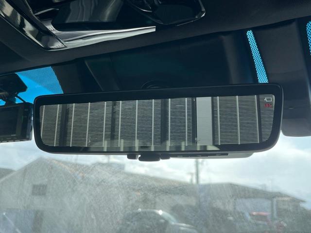 ハリアー Ｚ　モデリスタエアロ　バックカメラ　ＪＢＬサウンド　衝突軽減　レーダークルーズ　禁煙車　電動リアゲート　ハーフレザーシート　パワーシート　デジタルインナーミラ　コーナーセンサー　スマートキー　ＬＥＤヘッド（34枚目）