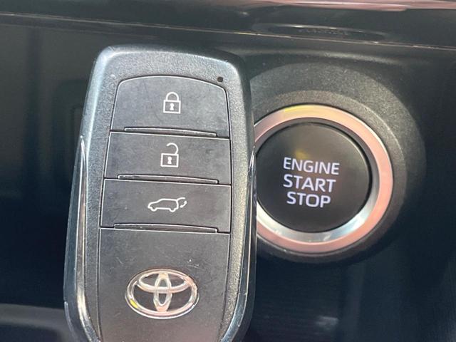 ハリアー Ｚ　モデリスタエアロ　バックカメラ　ＪＢＬサウンド　衝突軽減　レーダークルーズ　禁煙車　電動リアゲート　ハーフレザーシート　パワーシート　デジタルインナーミラ　コーナーセンサー　スマートキー　ＬＥＤヘッド（38枚目）