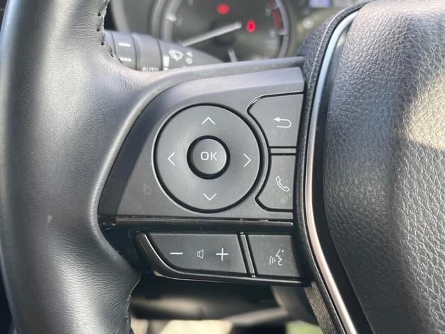 ハリアー Ｚ　モデリスタエアロ　バックカメラ　ＪＢＬサウンド　衝突軽減　レーダークルーズ　禁煙車　電動リアゲート　ハーフレザーシート　パワーシート　デジタルインナーミラ　コーナーセンサー　スマートキー　ＬＥＤヘッド（43枚目）