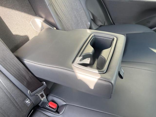 ハリアー Ｚ　モデリスタエアロ　バックカメラ　ＪＢＬサウンド　衝突軽減　レーダークルーズ　禁煙車　電動リアゲート　ハーフレザーシート　パワーシート　デジタルインナーミラ　コーナーセンサー　スマートキー　ＬＥＤヘッド（55枚目）